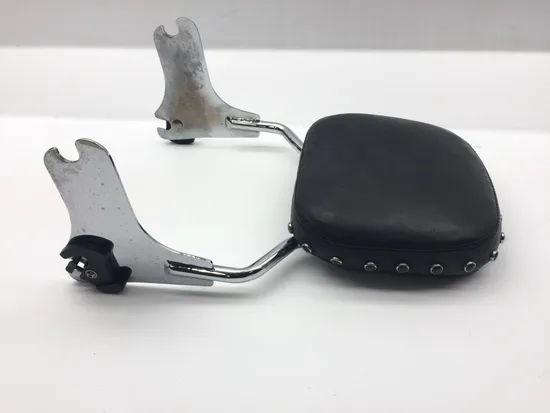 Sissy Bar 1999 Harley-Davidson Electra Glide FLHT 2265 x