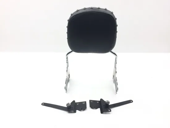 Sissy Bar 1999 Harley-Davidson Electra Glide FLHT 2265 x