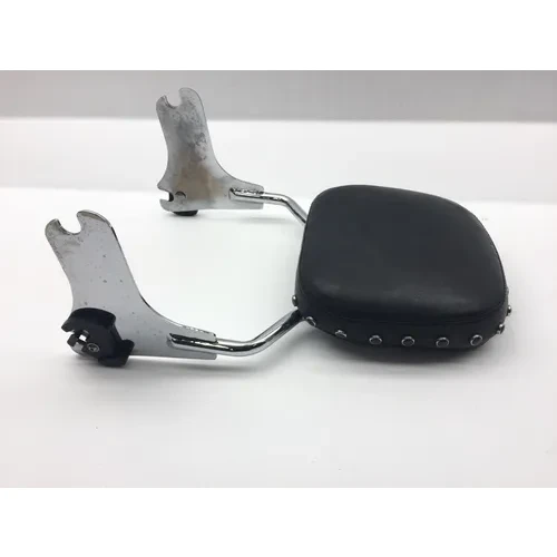 Sissy Bar 1999 Harley-Davidson Electra Glide FLHT 2265 x 3