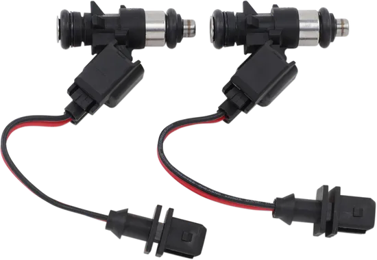 Daytona Hi-Performance Fuel Injector Flow 7.1g TBW