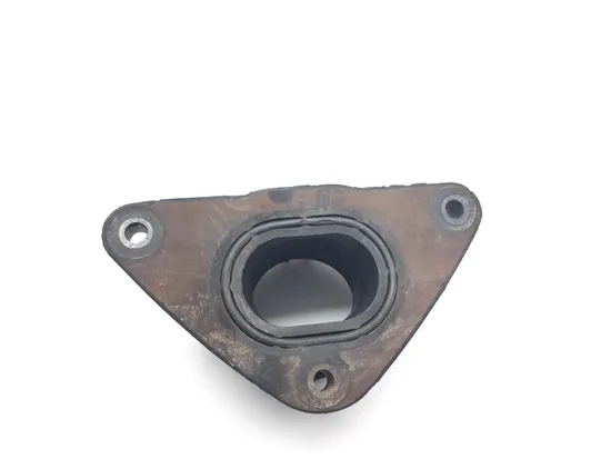 TRX 400EX Carburetor Carb Intake Boot Manifold from 2005 Honda TRX400EX