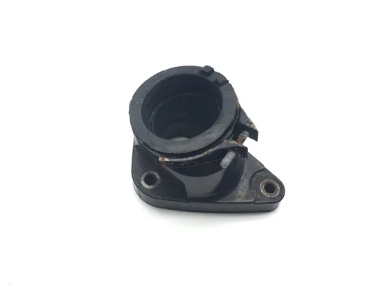 TRX 400EX Carburetor Carb Intake Boot Manifold from 2005 Honda TRX400EX