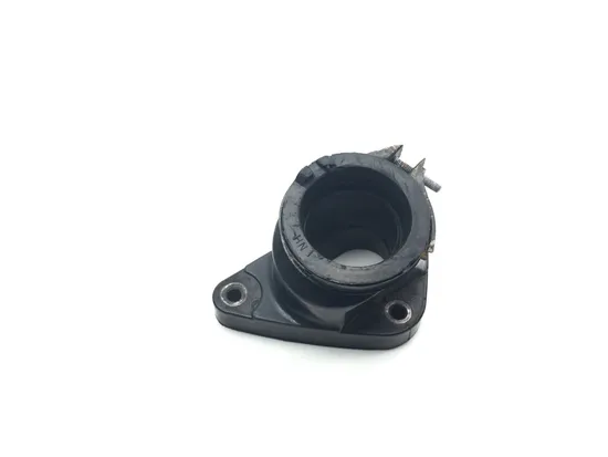 TRX 400EX Carburetor Carb Intake Boot Manifold from 2005 Honda TRX400EX