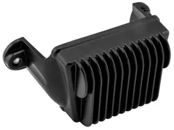 Twin Power Black 12V Voltage Regulator Rectifier P Type