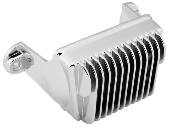 Twin Power Chrome 12V Voltage Regulator Rectifier P Type
