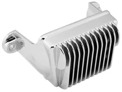 Twin Power Chrome 12V Voltage Regulator Rectifier P Type