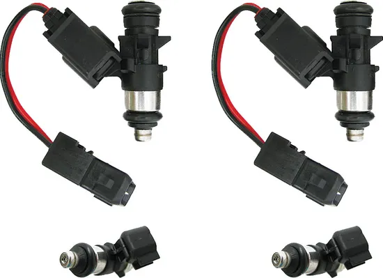Daytona Hi-Performance Fuel Injector Flow 7.8g TBW