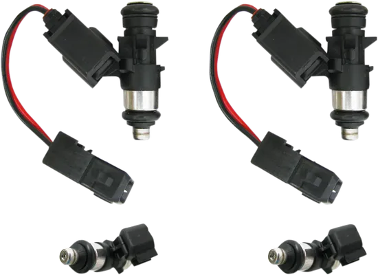 Daytona Hi-Performance Fuel Injector Flow 7.8g TBW