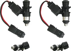 Daytona Hi-Performance Fuel Injector Flow 7.8g TBW