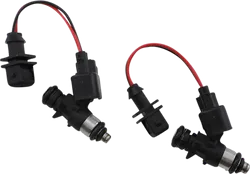 Daytona Hi-Performance Fuel Injector Flow 7.8g TBW