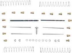 Dynojet Stage 1 and 3 Jet Kit for KAwasaki ZX900A