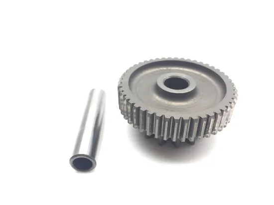 350 Rancher Engine Starter Gears from 2006 Honda ES 4x4