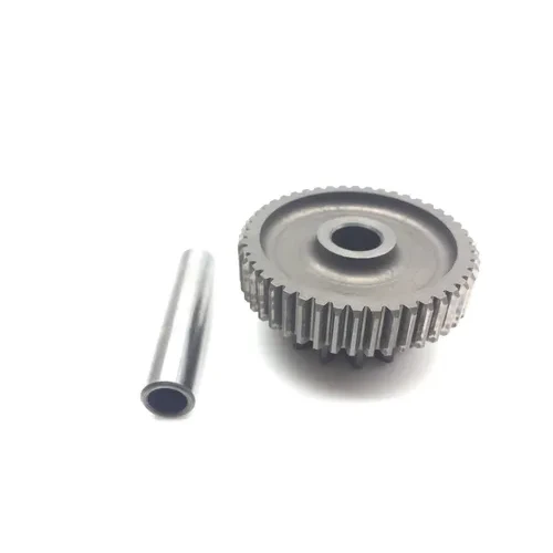 350 Rancher Engine Starter Gears from 2006 Honda ES 4x4 4
