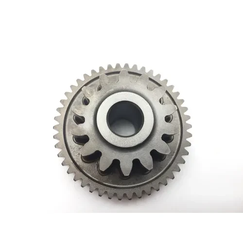 350 Rancher Engine Starter Gears from 2006 Honda ES 4x4 3