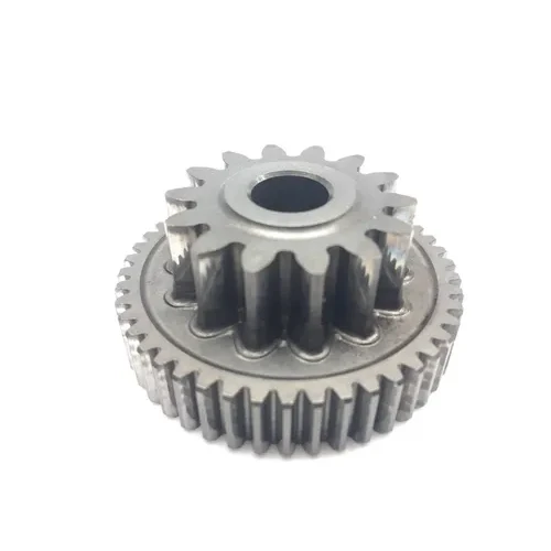 350 Rancher Engine Starter Gears from 2006 Honda ES 4x4 2