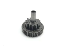 350 Rancher Engine Starter Gears from 2006 Honda ES 4x4