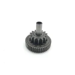 350 Rancher Engine Starter Gears from 2006 Honda ES 4x4