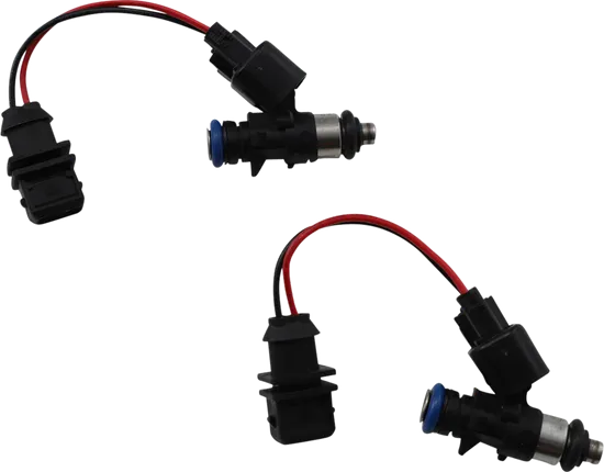 Daytona Hi-Performance Fuel Injector Flow 8.5g TBW