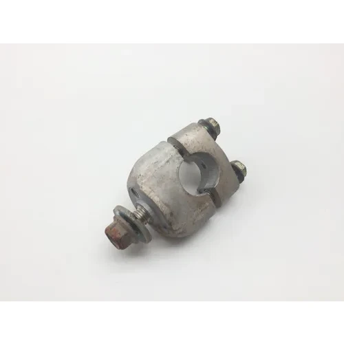 350 Rancher Handlebar Handle Bar Mount Clamps 7/8 from 2006 Honda ES 4x4 3