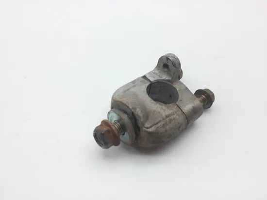 350 Rancher Handlebar Handle Bar Mount Clamps 7/8 from 2006 Honda ES 4x4