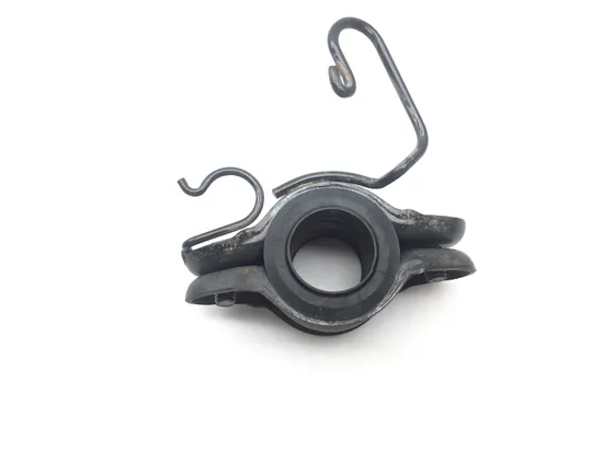 350 Rancher Steering Stem Mount Clamp from 2006 Honda ES 4x4