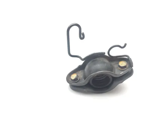 350 Rancher Steering Stem Mount Clamp from 2006 Honda ES 4x4