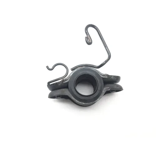 350 Rancher Steering Stem Mount Clamp from 2006 Honda ES 4x4 4