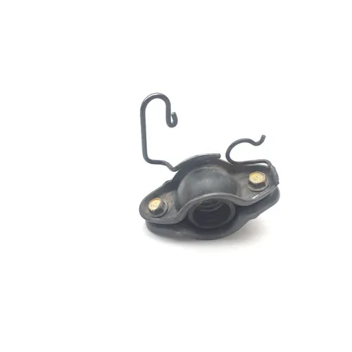350 Rancher Steering Stem Mount Clamp from 2006 Honda ES 4x4