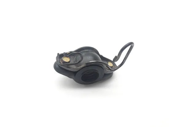 350 Rancher Steering Stem Mount Clamp from 2006 Honda ES 4x4