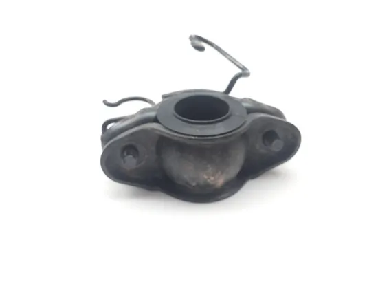 350 Rancher Steering Stem Mount Clamp from 2006 Honda ES 4x4