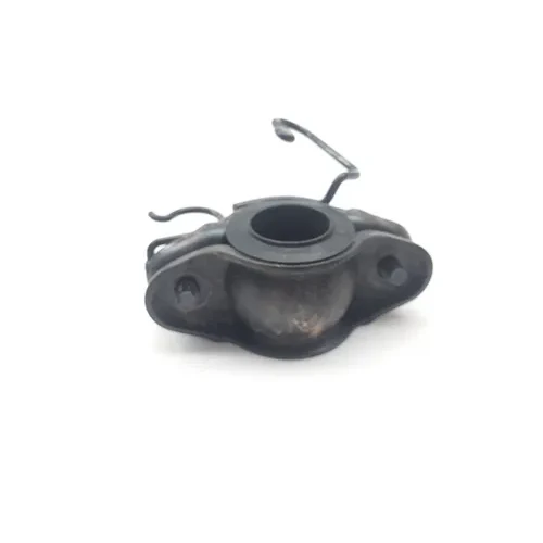 350 Rancher Steering Stem Mount Clamp from 2006 Honda ES 4x4 5