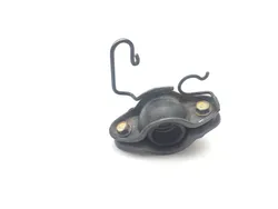 350 Rancher Steering Stem Mount Clamp from 2006 Honda ES 4x4