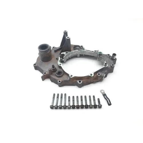 350 Rancher Inner Stator Cover from 2006 Honda ES 4x4