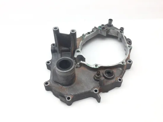 350 Rancher Inner Stator Cover from 2006 Honda ES 4x4