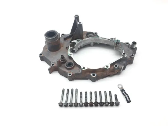 350 Rancher Inner Stator Cover from 2006 Honda ES 4x4