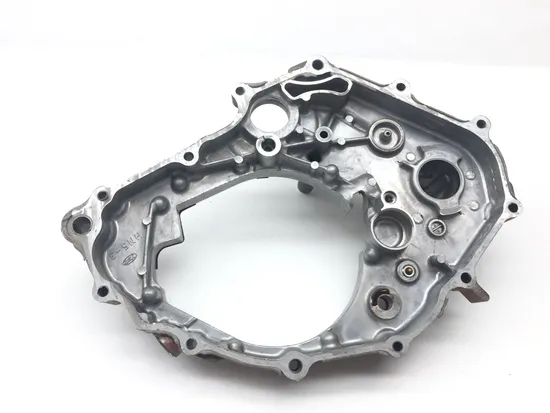 350 Rancher Inner Stator Cover from 2006 Honda ES 4x4