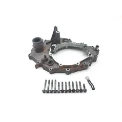 350 Rancher Inner Stator Cover from 2006 Honda ES 4x4