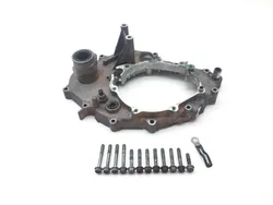 350 Rancher Inner Stator Cover from 2006 Honda ES 4x4