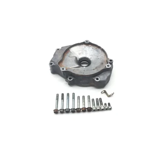 350 Rancher Outer Stator Cover from 2006 Honda ES 4x4