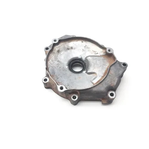 350 Rancher Outer Stator Cover from 2006 Honda ES 4x4 2