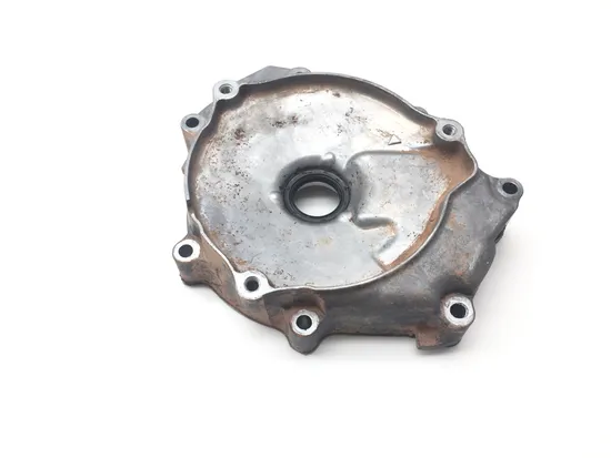 350 Rancher Outer Stator Cover from 2006 Honda ES 4x4