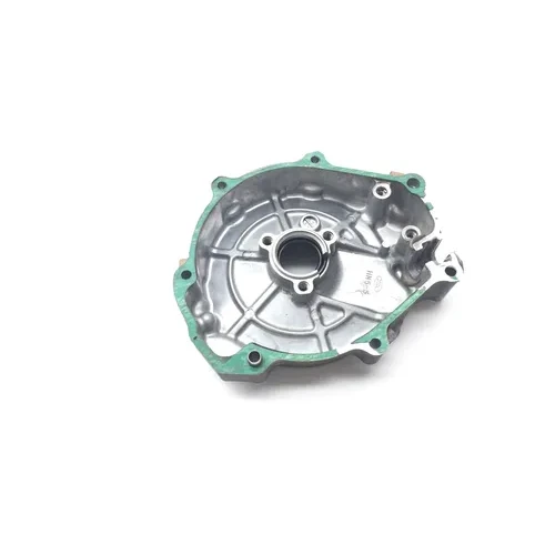350 Rancher Outer Stator Cover from 2006 Honda ES 4x4 3