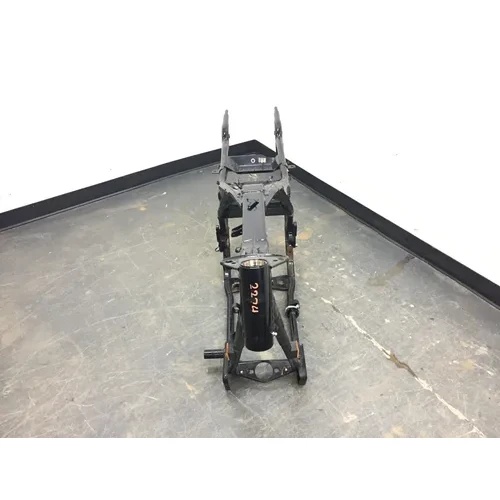 Main Frame Chassis CLN Ready To Go 1995 Harley-Davidson Electra Glide FLHT 2274 5