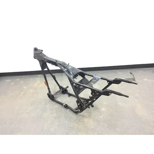 Main Frame Chassis CLN Ready To Go 1995 Harley-Davidson Electra Glide FLHT 2274 11