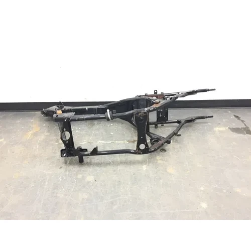 Main Frame Chassis CLN Ready To Go 1995 Harley-Davidson Electra Glide FLHT 2274 19