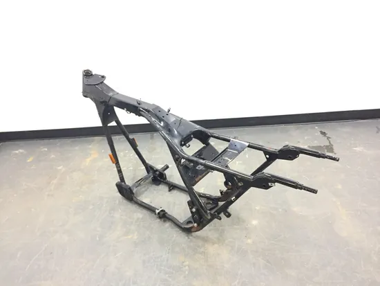 Main Frame Chassis CLN Ready To Go 1995 Harley-Davidson Electra Glide FLHT 2274