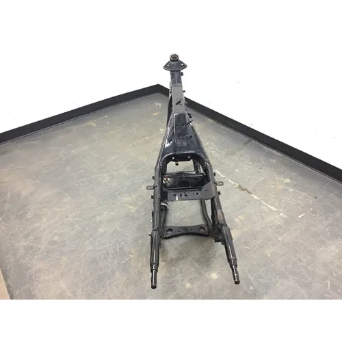 Main Frame Chassis CLN Ready To Go 1995 Harley-Davidson Electra Glide FLHT 2274 13