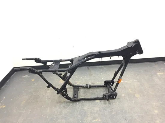 Main Frame Chassis CLN Ready To Go 1995 Harley-Davidson Electra Glide FLHT 2274