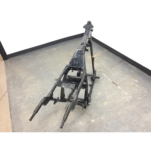 Main Frame Chassis CLN Ready To Go 1995 Harley-Davidson Electra Glide FLHT 2274 15