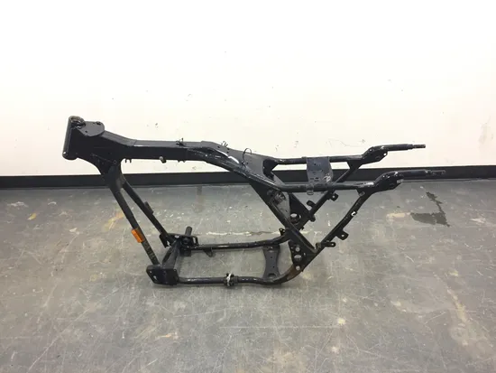 Main Frame Chassis CLN Ready To Go 1995 Harley-Davidson Electra Glide FLHT 2274